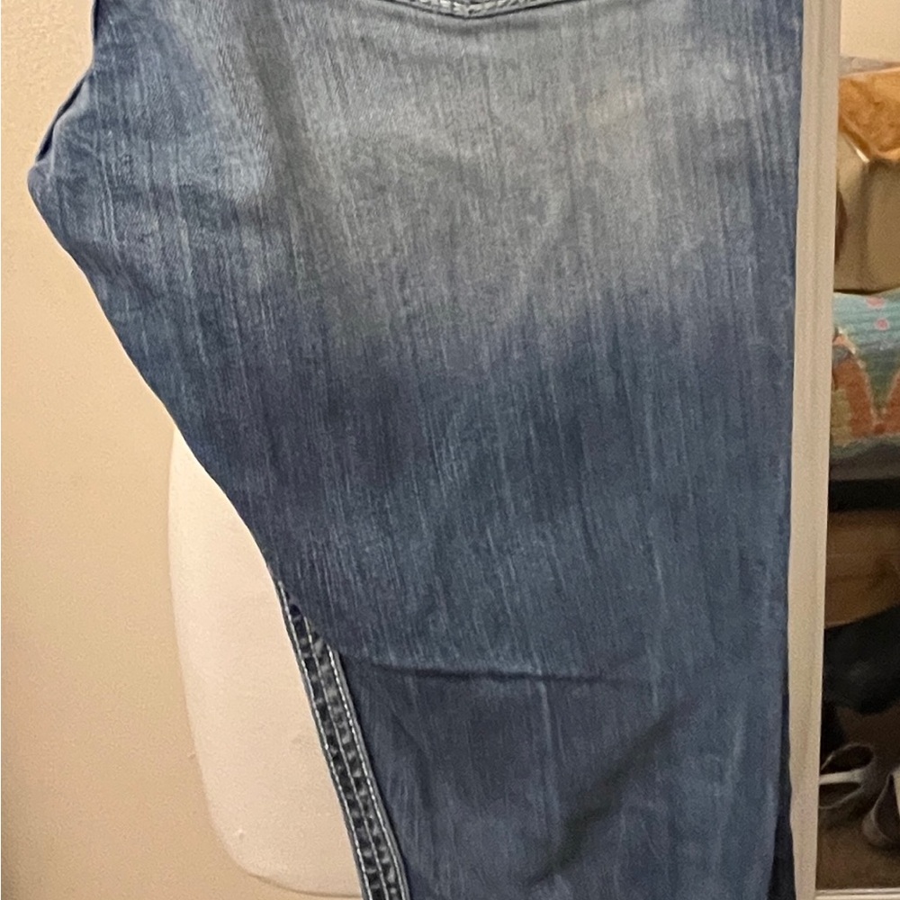 BKE Boot Cut Jeans